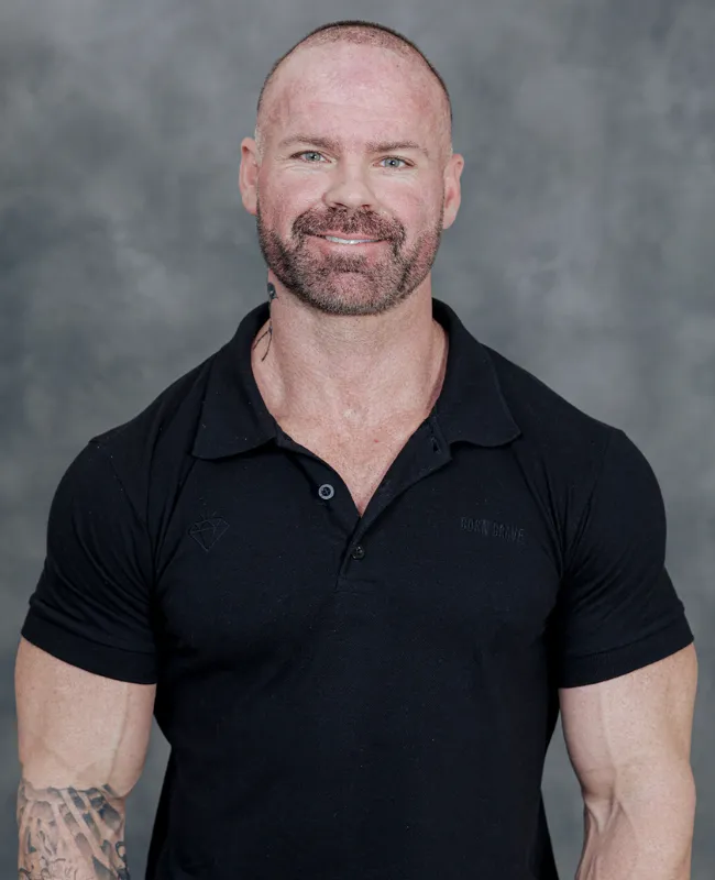 Steven Domeris